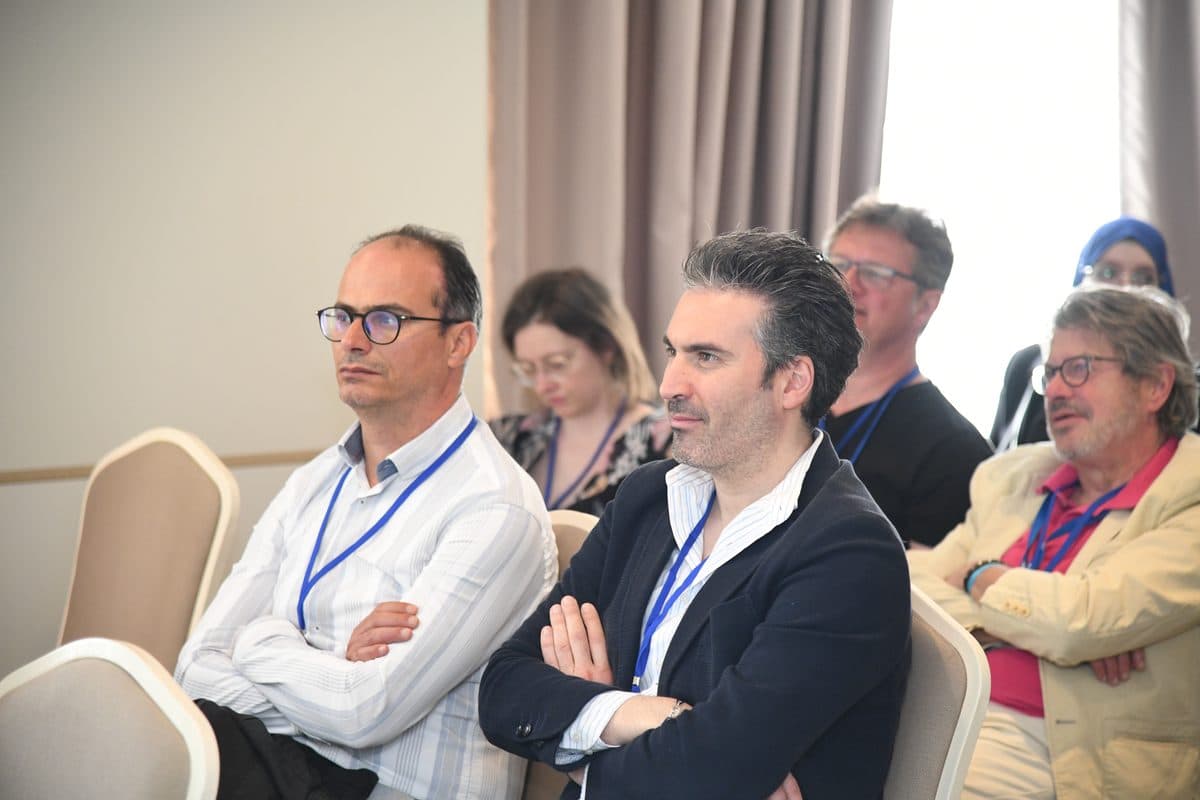 Efficience Summit
