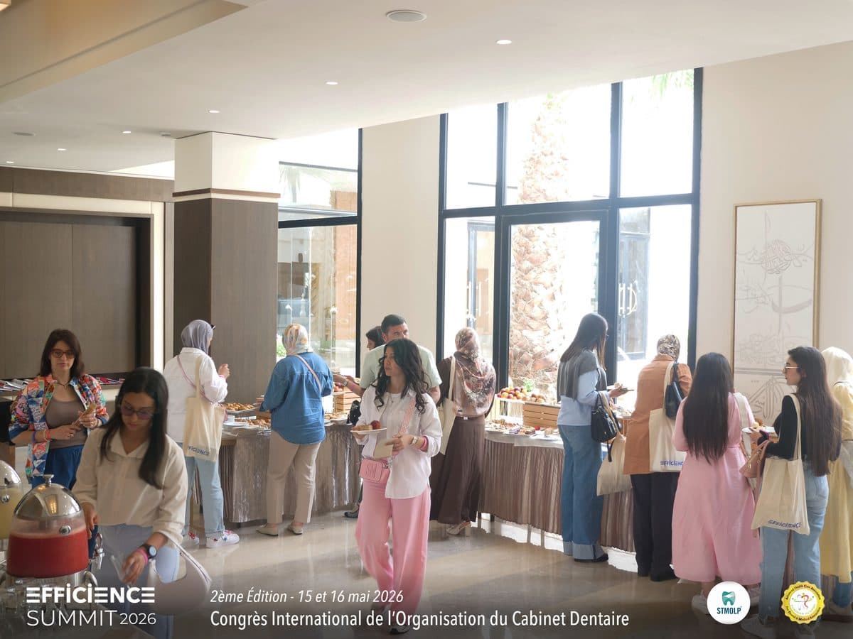 Efficience Summit