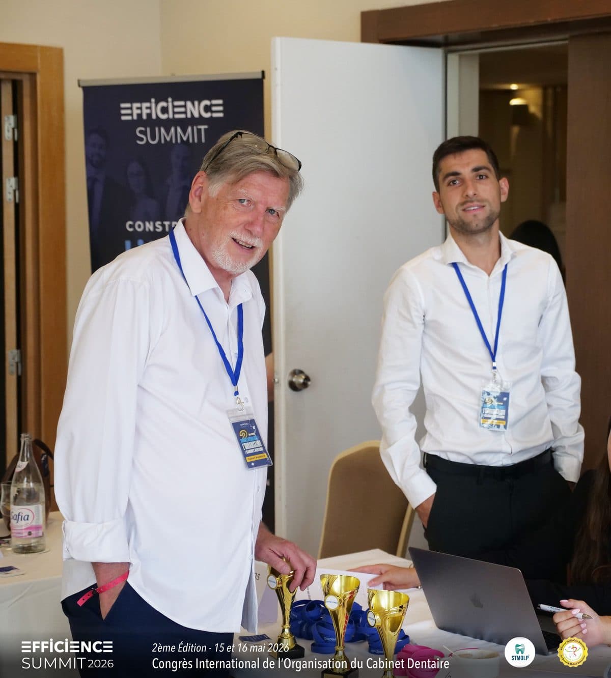 Efficience Summit