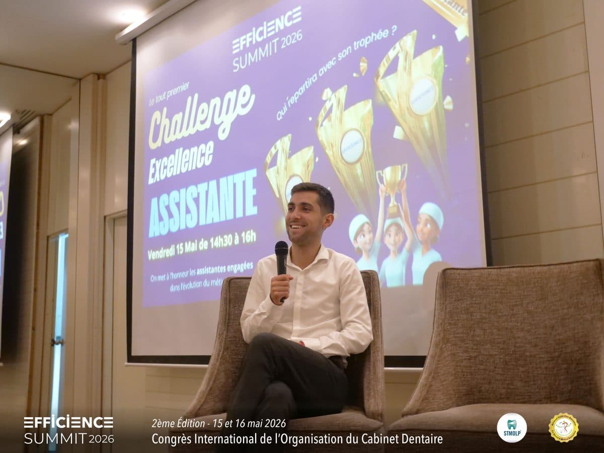 Efficience Summit