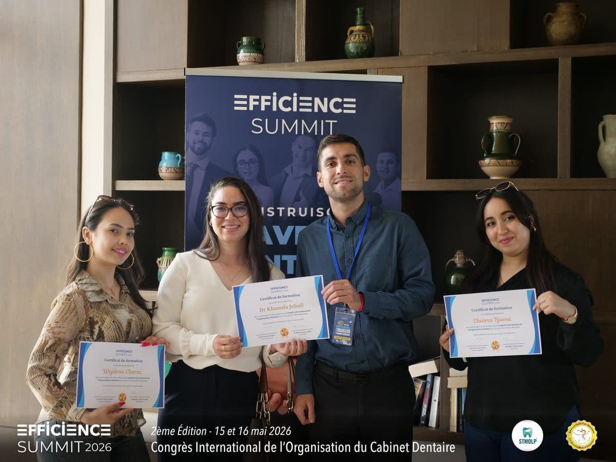 Efficience Summit